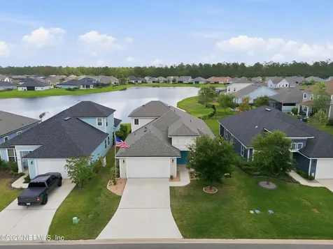 255 Willow Lake Drive St. Augustine FL 32092
