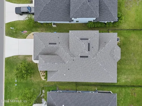 255 Willow Lake Drive St. Augustine FL 32092