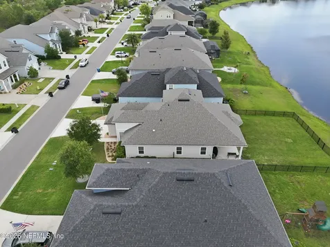 255 Willow Lake Drive St. Augustine FL 32092