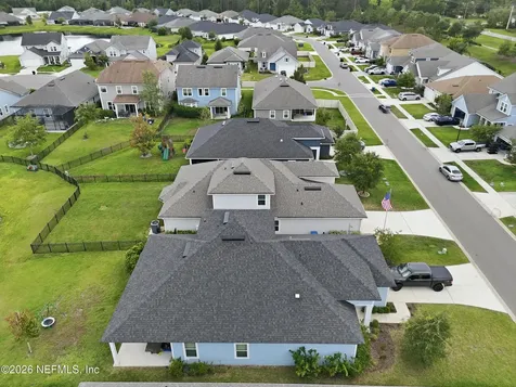 255 Willow Lake Drive St. Augustine FL 32092