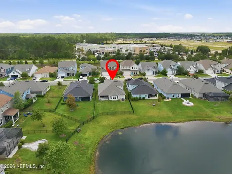 255 Willow Lake Drive St. Augustine FL 32092