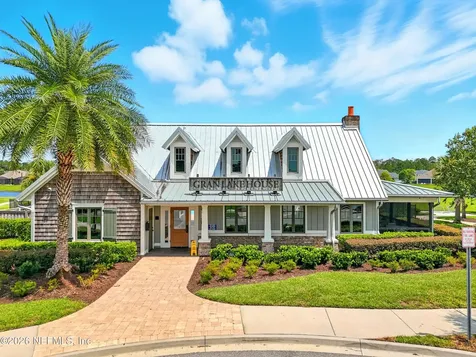 255 Willow Lake Drive St. Augustine FL 32092