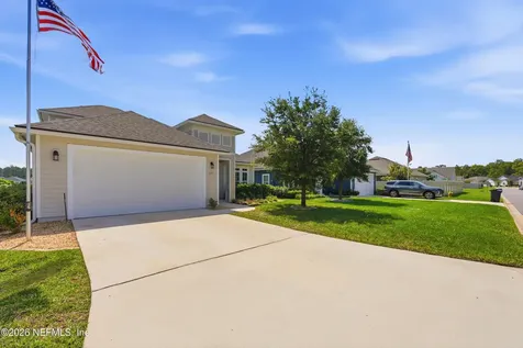 255 Willow Lake Drive St. Augustine FL 32092