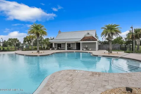 255 Willow Lake Drive St. Augustine FL 32092