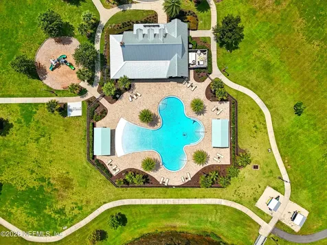 255 Willow Lake Drive St. Augustine FL 32092