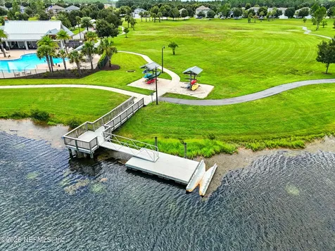 255 Willow Lake Drive St. Augustine FL 32092