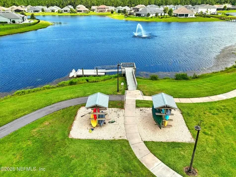255 Willow Lake Drive St. Augustine FL 32092