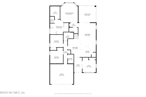 255 Willow Lake Drive St. Augustine FL 32092