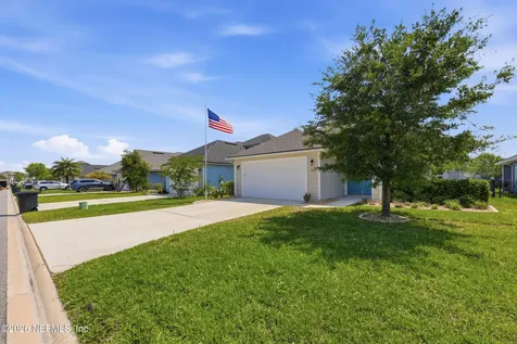 255 Willow Lake Drive St. Augustine FL 32092