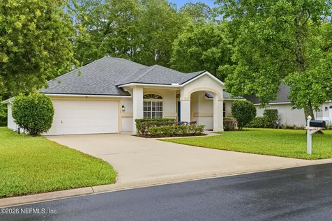 125 Bartram Parke Drive St. Johns FL 32259