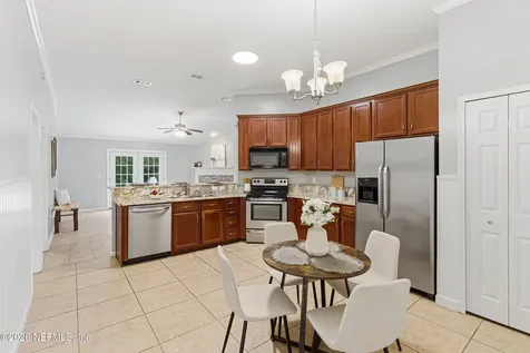 125 Bartram Parke Drive St. Johns FL 32259