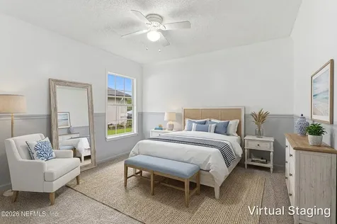 125 Bartram Parke Drive St. Johns FL 32259