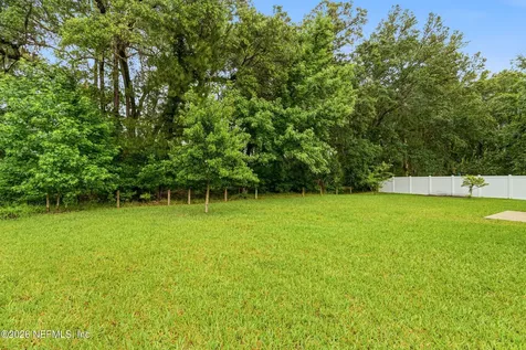 125 Bartram Parke Drive St. Johns FL 32259