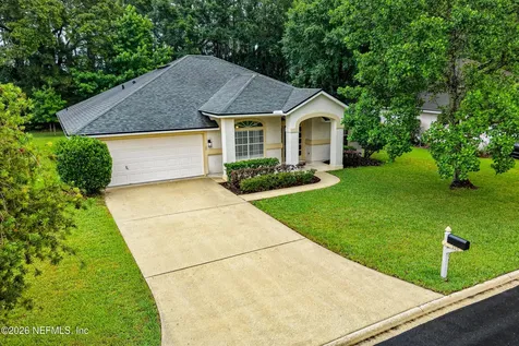 125 Bartram Parke Drive St. Johns FL 32259