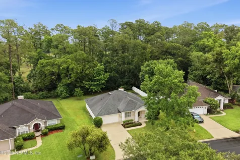 125 Bartram Parke Drive St. Johns FL 32259