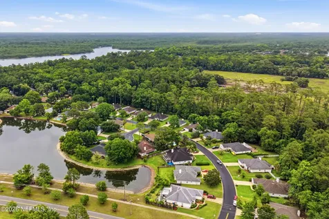 125 Bartram Parke Drive St. Johns FL 32259