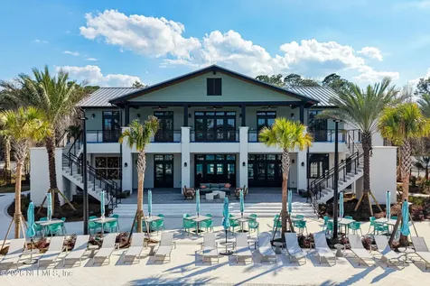 125 Bartram Parke Drive St. Johns FL 32259
