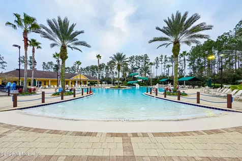 125 Bartram Parke Drive St. Johns FL 32259