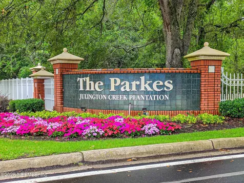 125 Bartram Parke Drive St. Johns FL 32259