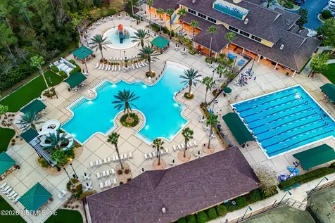125 Bartram Parke Drive St. Johns FL 32259