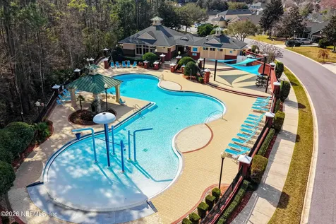 125 Bartram Parke Drive St. Johns FL 32259