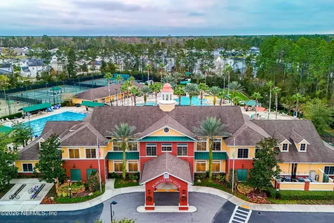 125 Bartram Parke Drive St. Johns FL 32259
