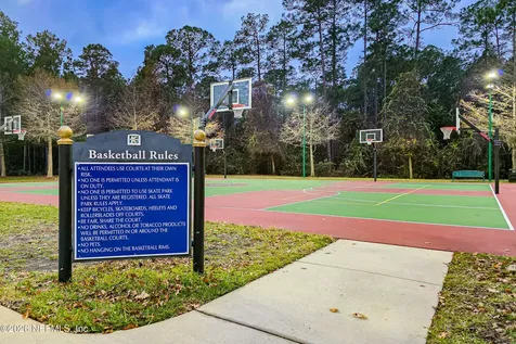 125 Bartram Parke Drive St. Johns FL 32259