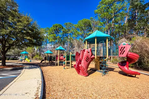 125 Bartram Parke Drive St. Johns FL 32259