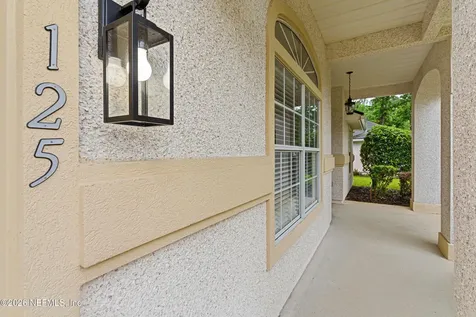 125 Bartram Parke Drive St. Johns FL 32259