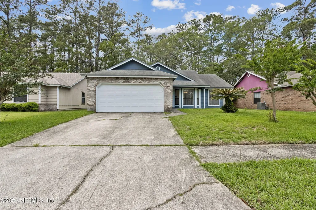 8848 Victoria Landing Drive W Jacksonville FL 32208