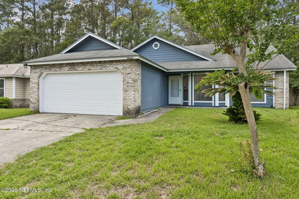 8848 Victoria Landing Drive W Jacksonville FL 32208