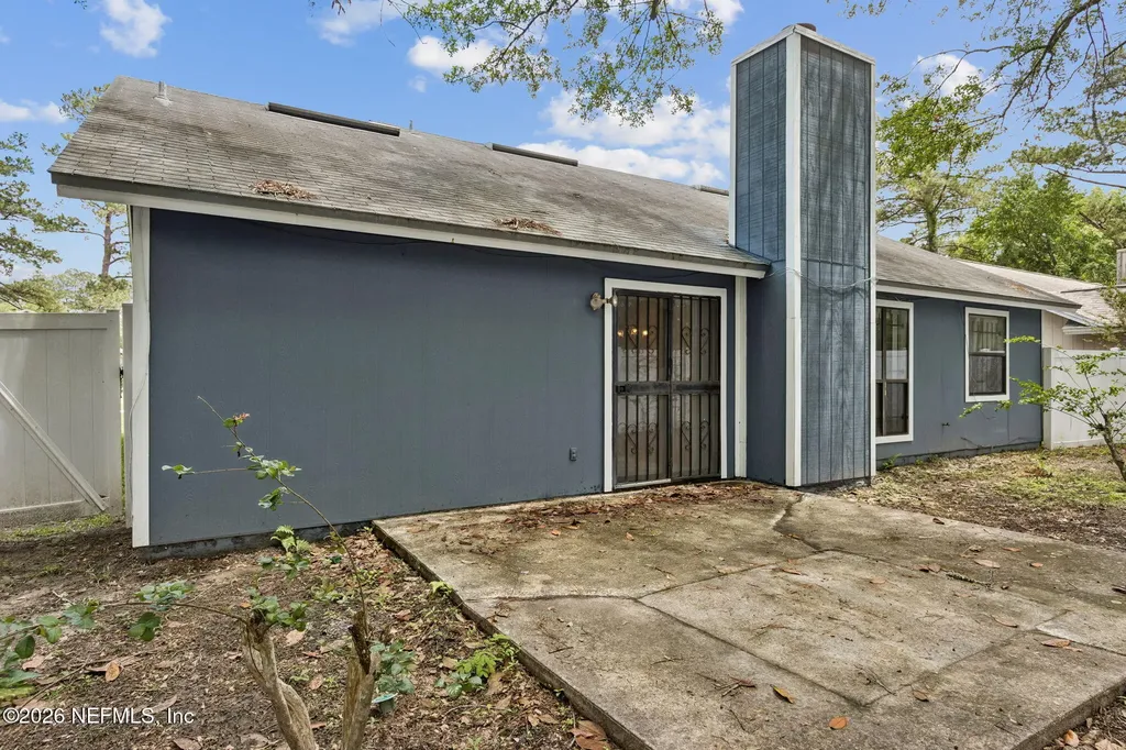 8848 Victoria Landing Drive W Jacksonville FL 32208