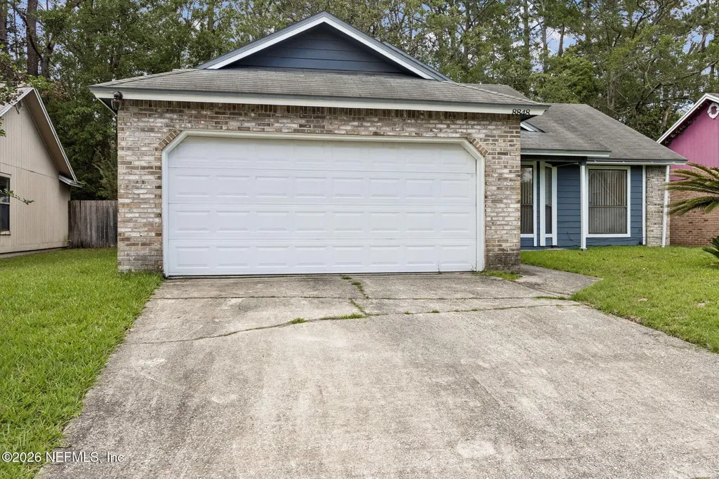8848 Victoria Landing Drive W Jacksonville FL 32208