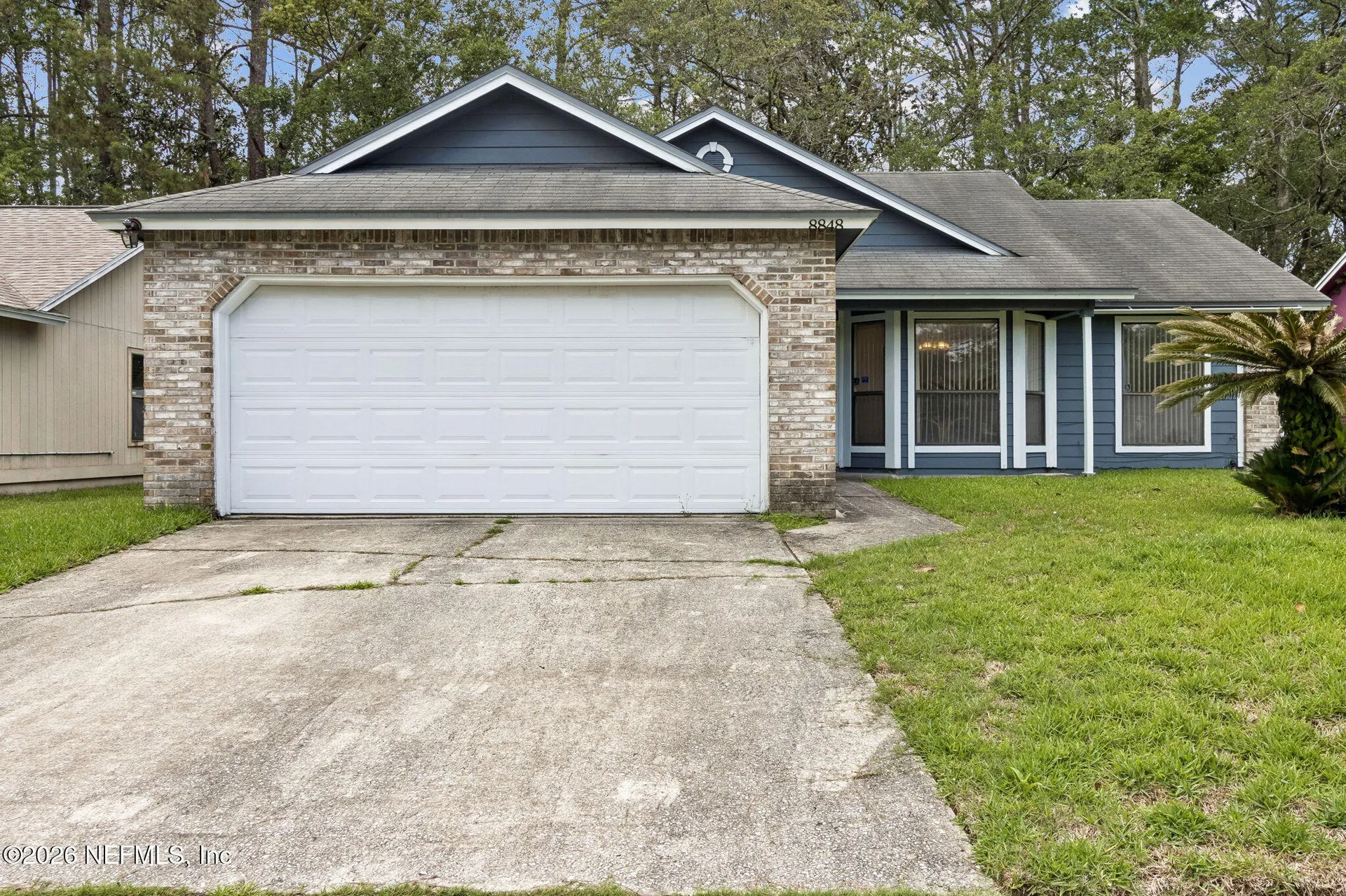 8848 Victoria Landing Drive W Jacksonville FL 32208