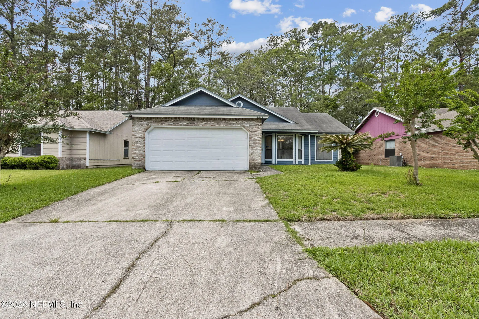 8848 Victoria Landing Drive W Jacksonville FL 32208