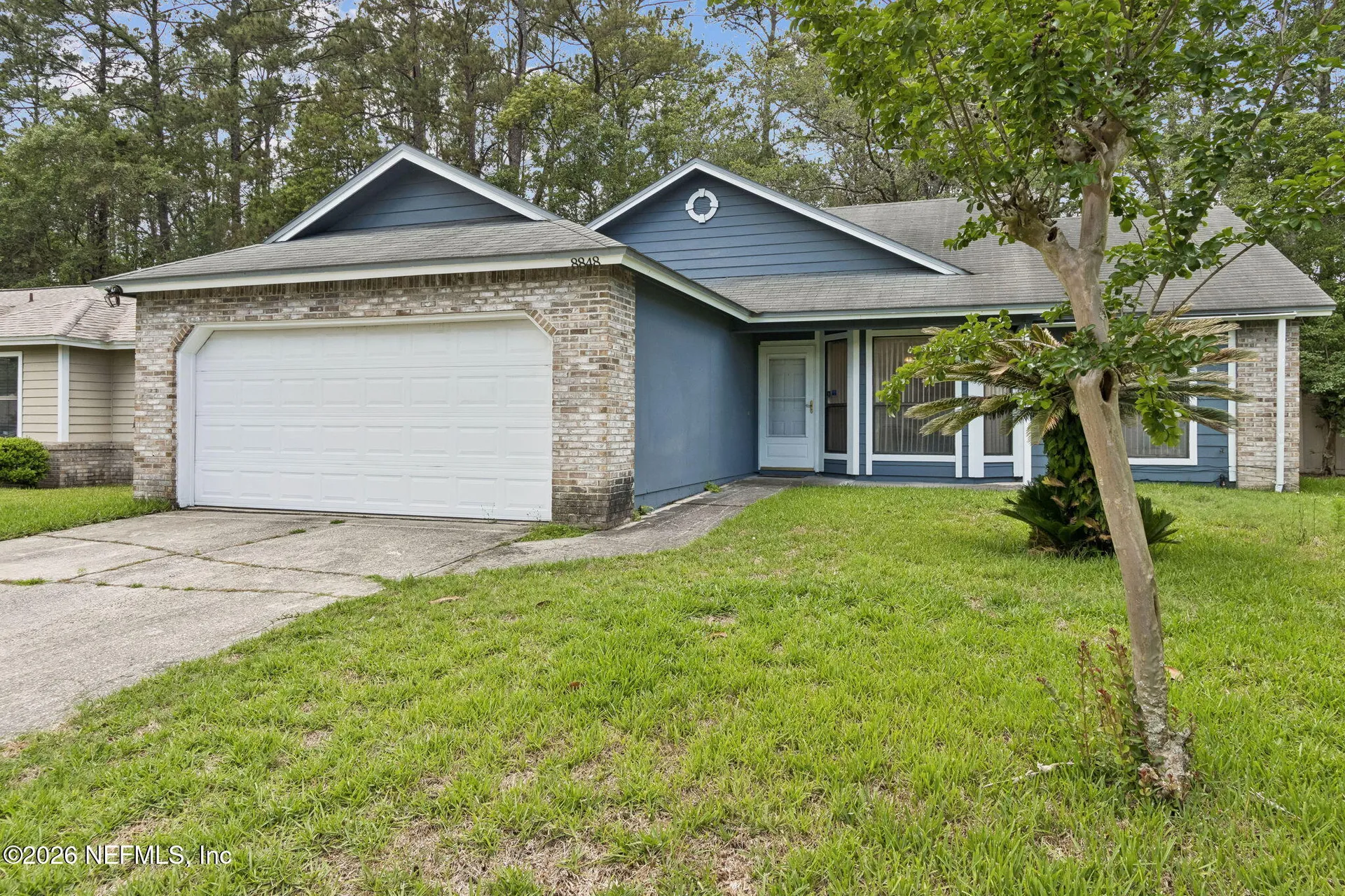 8848 Victoria Landing Drive W Jacksonville FL 32208