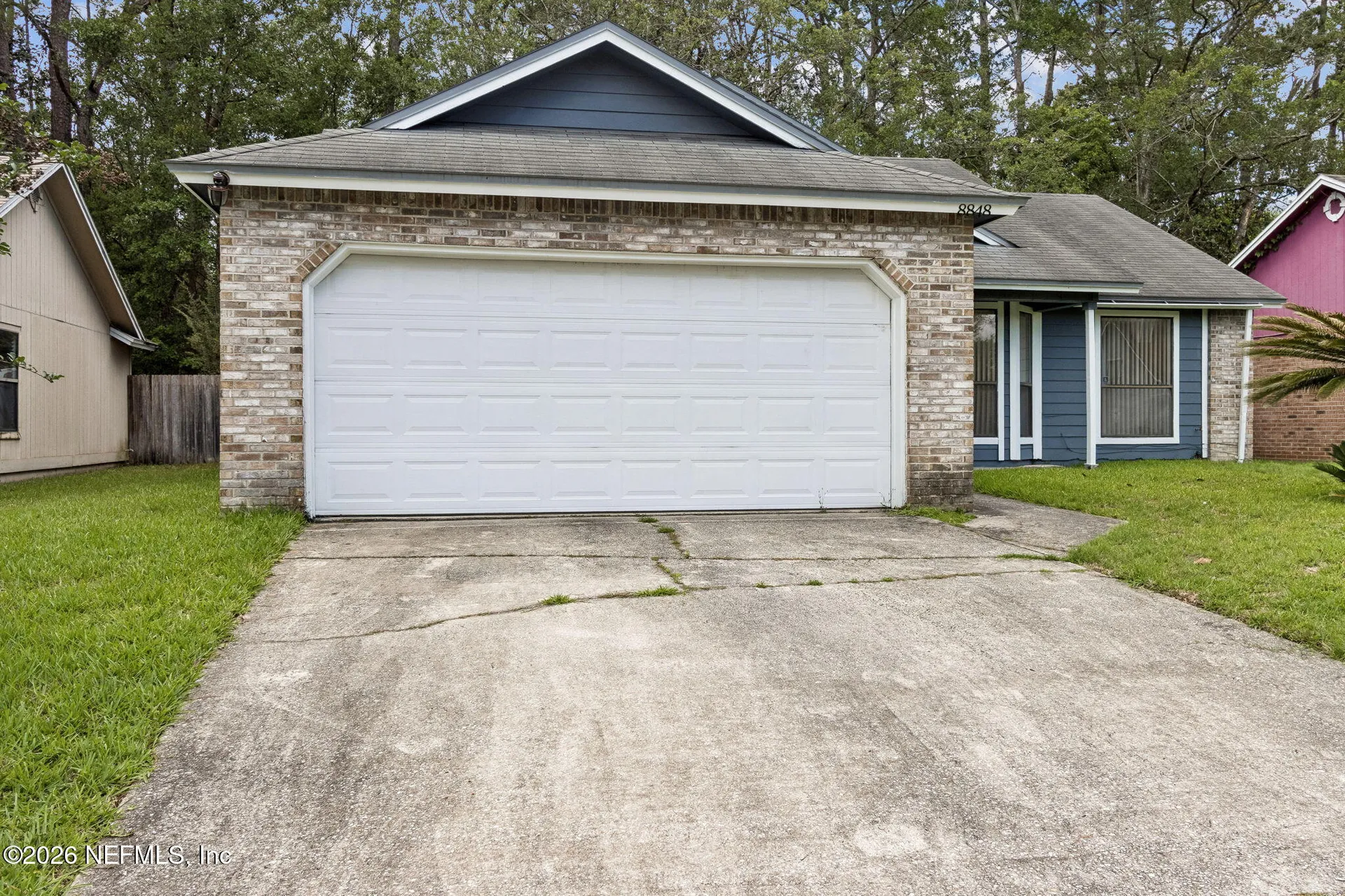 8848 Victoria Landing Drive W Jacksonville FL 32208