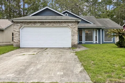 8848 Victoria Landing Drive W Jacksonville FL 32208