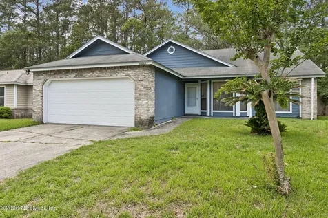8848 Victoria Landing Drive W Jacksonville FL 32208