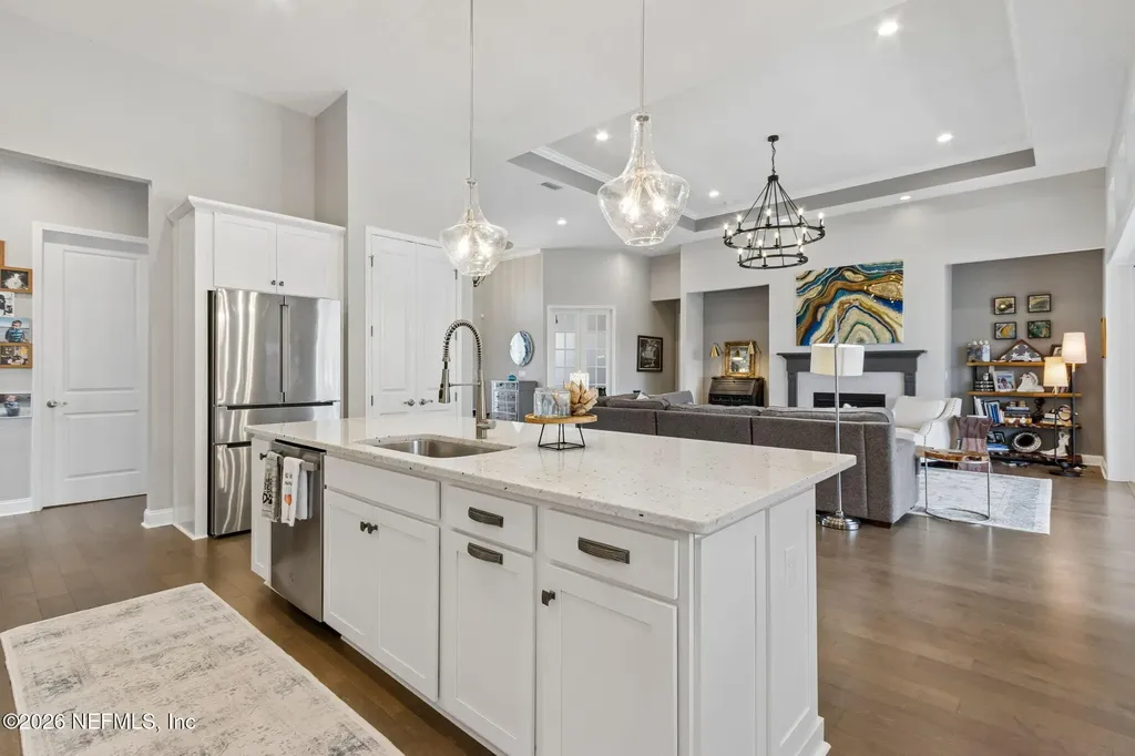 5261 Ostrich Court Jacksonville FL 32226