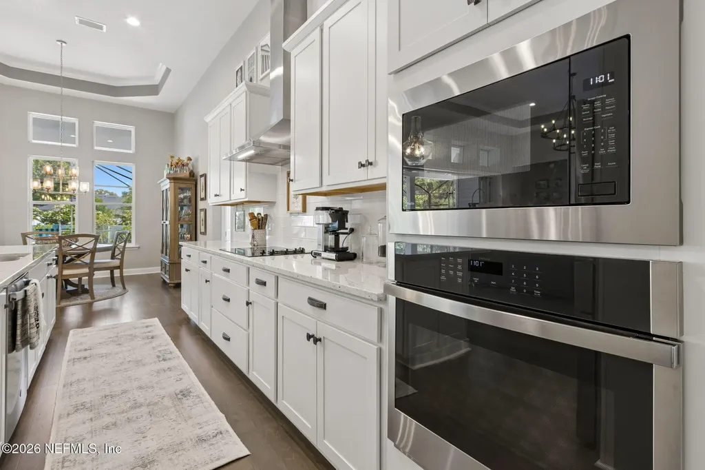 5261 Ostrich Court Jacksonville FL 32226