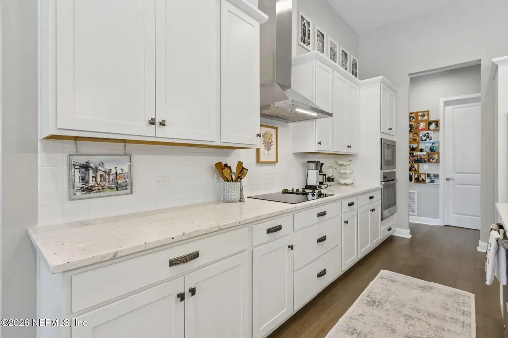 5261 Ostrich Court Jacksonville FL 32226