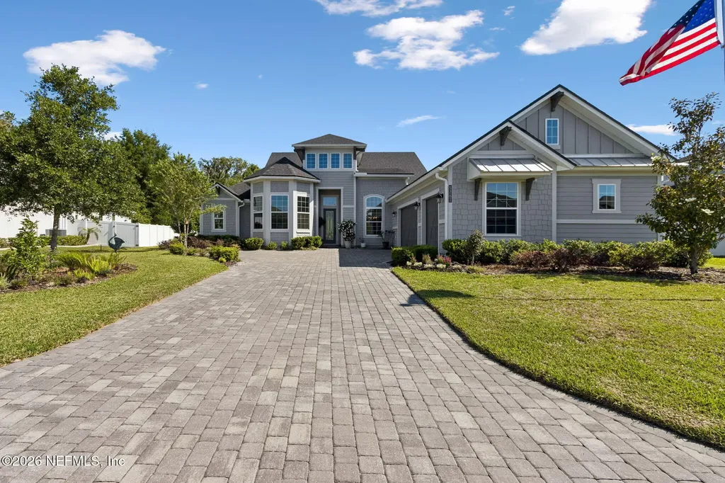 5261 Ostrich Court Jacksonville FL 32226