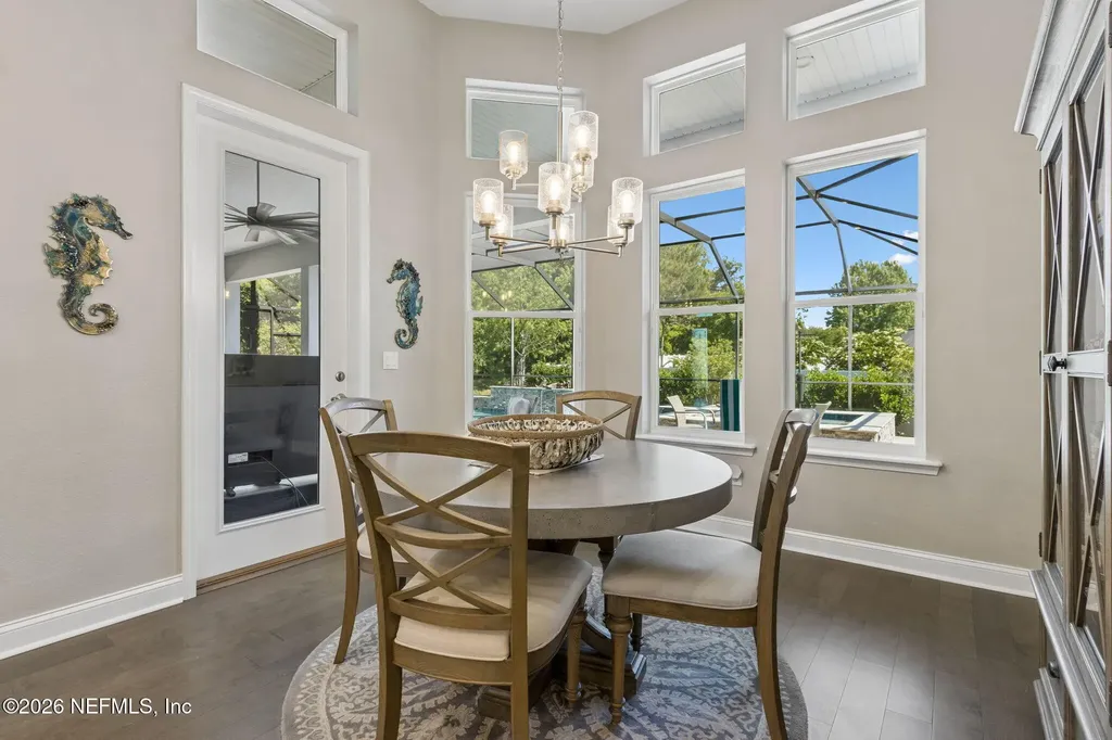 5261 Ostrich Court Jacksonville FL 32226