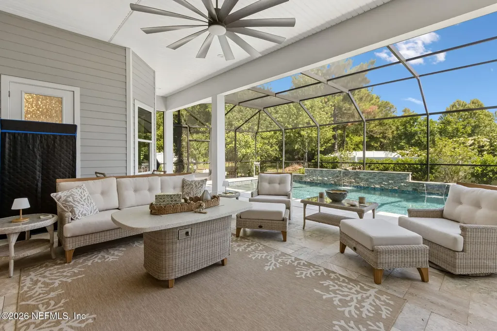 5261 Ostrich Court Jacksonville FL 32226
