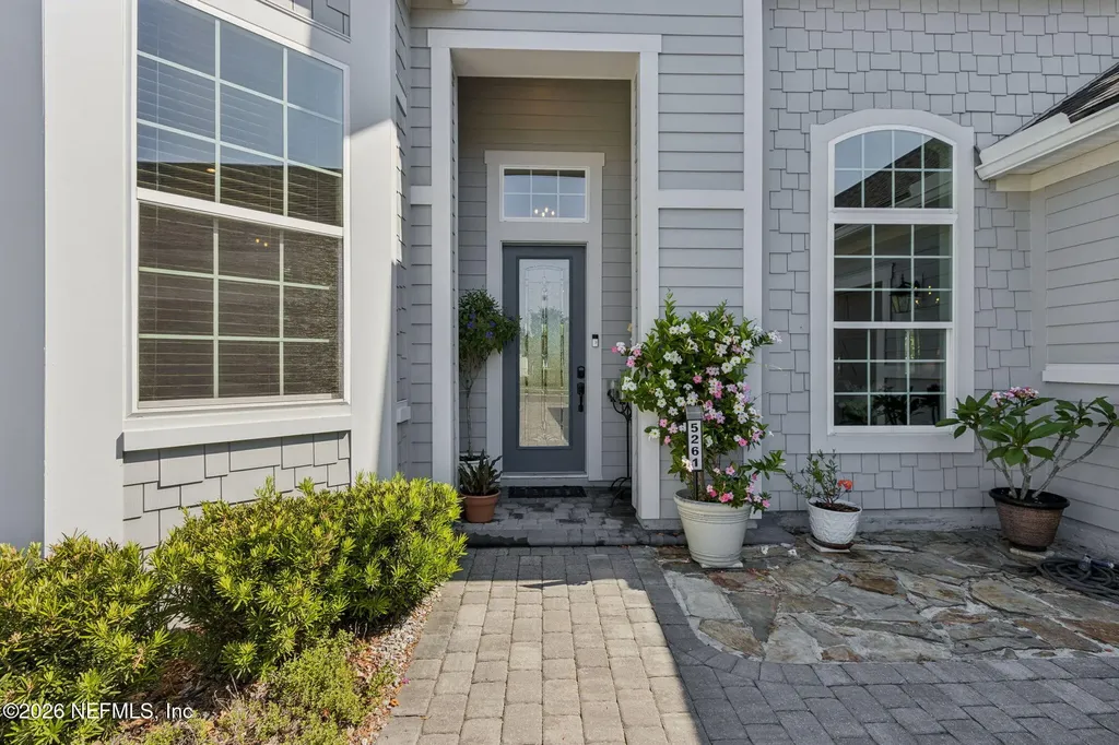 5261 Ostrich Court Jacksonville FL 32226