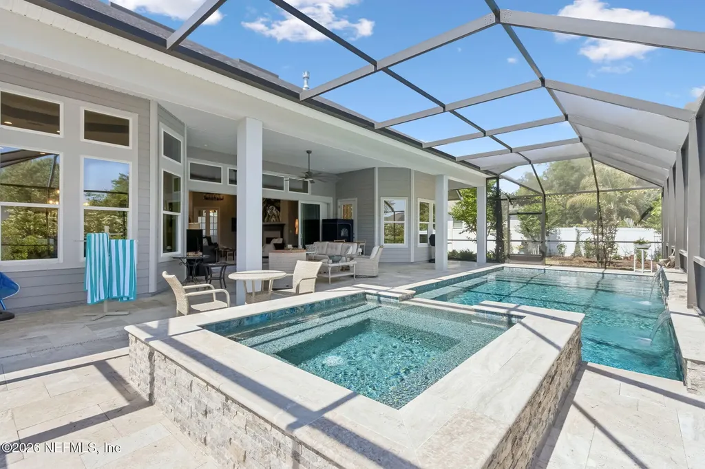 5261 Ostrich Court Jacksonville FL 32226