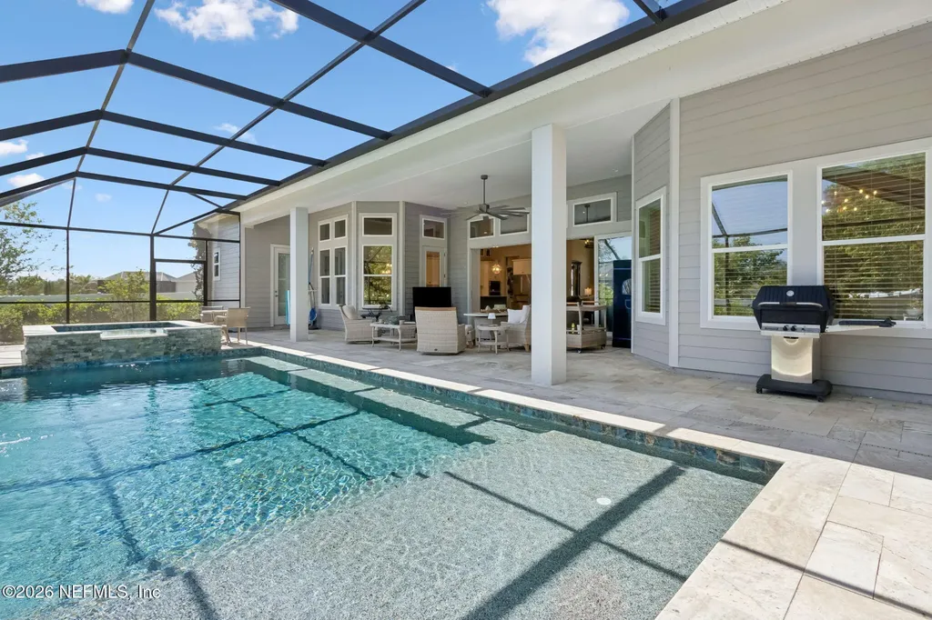 5261 Ostrich Court Jacksonville FL 32226