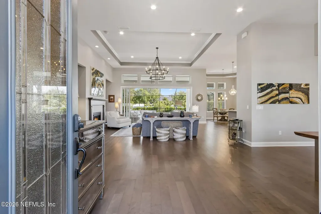 5261 Ostrich Court Jacksonville FL 32226