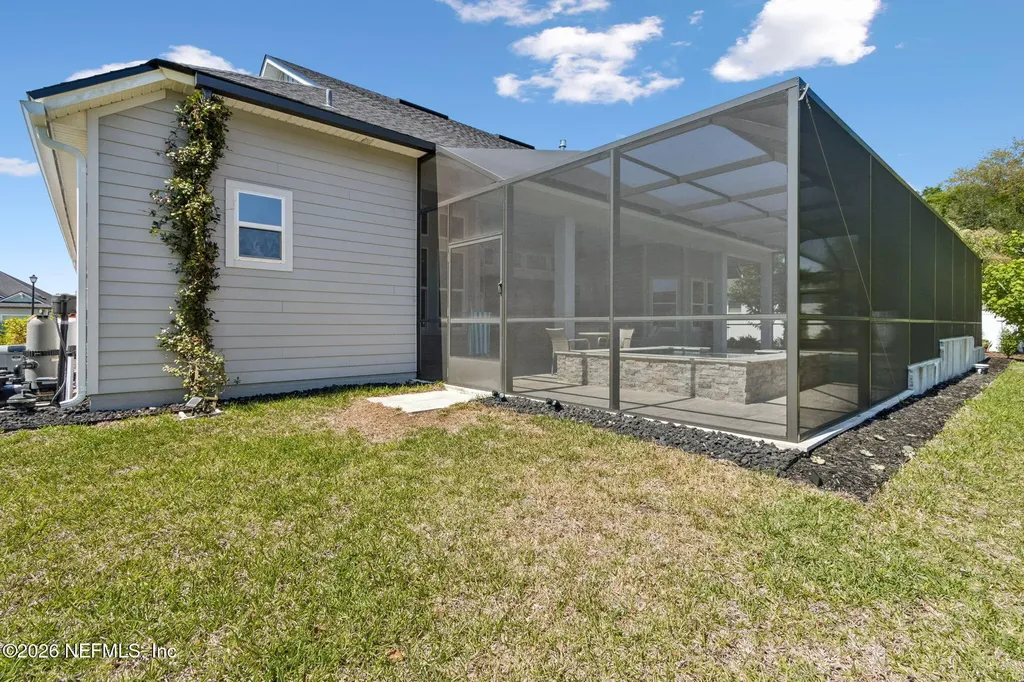 5261 Ostrich Court Jacksonville FL 32226